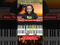 Lagu How To Play Chords with Melody