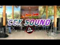 Download Lagu CEK SOUND \
