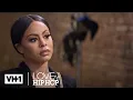 Alexis Skyy Gets A Paternity Test Love Hip Hop New York