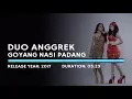 Download Lagu Duo Anggrek - Goyang Nasi Padang