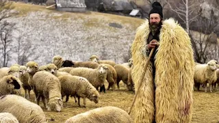 آهنگ چوپان دروغ گو و دختر کدخدا موزیک آهنگ 