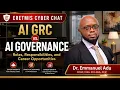 AI GRC vs AI Governance