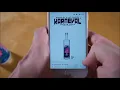 Bonez MC & RAF Camora - Karneval Vodka Unboxing