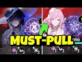 Download Lagu THE LAST TWO AMPHOREUS UNITS ARE INSANE – Cyrene \u0026 Constance Breakdown - Honkai: Star Rail