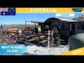 Thredbo - Best Restaurants and Places to Eat on the Mountain