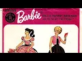 Vintage Barbie Sewing Patterns