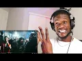 MILLYZ IS SLEPT ON! | Millyz ft. Albee Al & Leaf Ward - Risk Takers (REACTION)