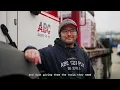 ABC Supply Puts Drivers First with Netradyne