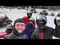 Minocqua WI 2025 V 4K