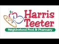 Harris Teeter the Original Song