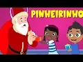 Download Lagu Pinheirinho -  Músicas de Natal