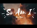 Download Lagu Ava Max - So Am I (Lyrics)
