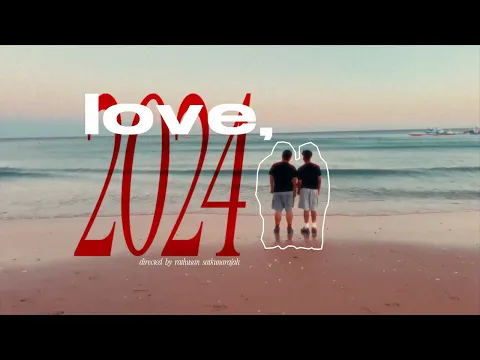 love, 2024