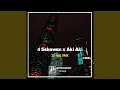 Download Lagu 4 Sekawan x Aki Aki (Remix)
