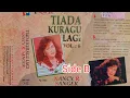 Download Lagu Tiada Kuragu Lagi Vol. 6 Nancy.R Sanger | Kaset Side B