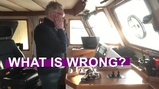 S2/E25; Cruising Tidal River Oude Maas