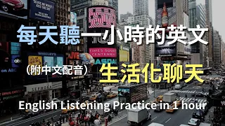 🎧保母級英文聽力訓練|姐姐找不到體溫計,弟弟淋著雨回家還被量額溫|身體英文|手足對話|B1英文|English Listening Practice(附中文翻譯)