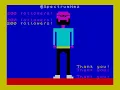 200 Twitter Followers Sinclair BASIC