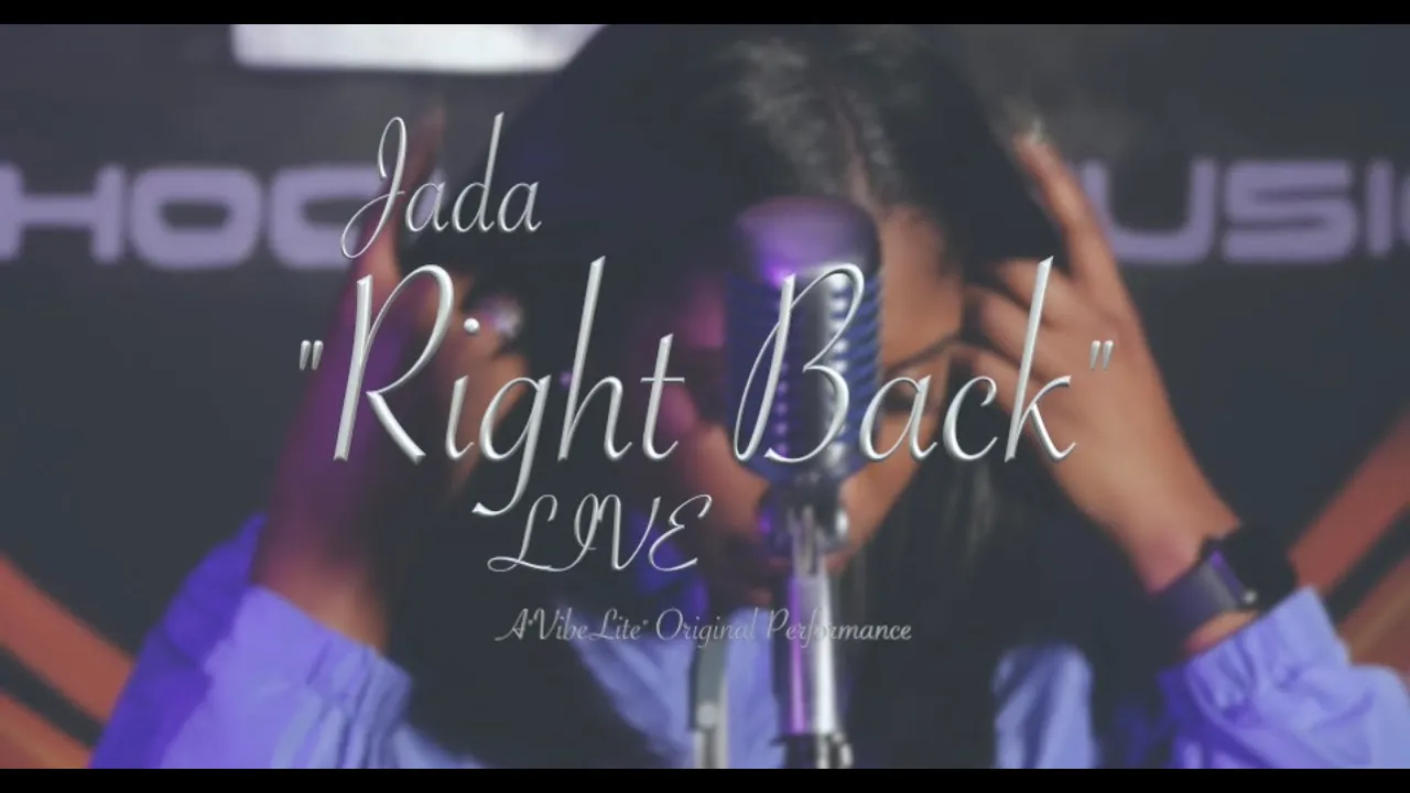 Right Back - Khalid ft. A Boogie Wit Da Hoodie