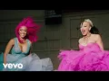 Lagu Gwen Stefani - Slow Clap ft. Saweetie