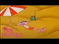 Download Lagu Pink Panther Pinks Out | 35-Minute Compilation | Pink Panther Show
