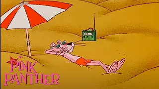 Pink Panther Pinks Out 35 Minute Compilation Pink Panther Show 