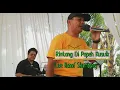 Download Lagu RINTANG DI PAPEH KUSUIK - LIVE RANOF SIKUMBANG - DI ACARA WEDING