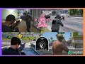 BESTIES Push FACELESS Assets in Vespucci After Clark s Intel I NoPixel 4 0 GTA RP