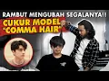 Download Lagu POLA RAMBUT BERANTAKAN PENGEN CUKUR COMMA HAIR | KOREAN HAIRSTYLE