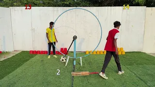 Who wil win this exciting challenge ?