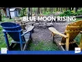 Blue Moon Rising Review - Cutest Cabins in Deep Creek Lake