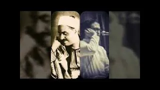 انظر كيف قلد الشيخ السيد وردة  قيثارة السماء محمد رفعت دندنها
