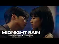 Download Lagu Yoon Chowon ✘ Ha Doyun » Midnight Rain┃See You in My 19th Life MV