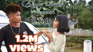 Download Anga nangkon ra.ainok_ Full video ( SilGring sg / Terimbe Momin). . MP3