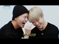 [방탄소년단/BTS] Friends (친구) - JIMIN & V (지민/뷔) FMV [BTS Friends Lyrics/Han/Eng]
