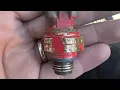 Reparar SPN 1209 FMI 2 Cummins X15 2018 and newer