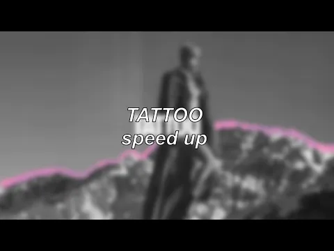 Download MP3 Loreen - Tattoo | Speed Up