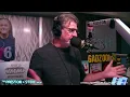 From Ashes to New Live on Preston & Steve - Die For You
