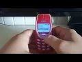 Modified NOKIA 3310 - 74 Ringtones