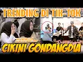 Download Lagu Trending Di TIKTOK!!! Cikini Gondangdia - Duo Anggrek (Live Ngamen) Tri Suaka \u0026 Zinidin Zidan