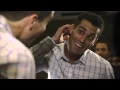 Danckut s Haircut Engineering Commercial Clip