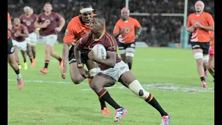 round 2 highlights fnb maties vs fnb uj 23 feb 2026