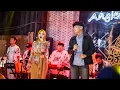 Lagu KAUL ll KRISNA SAGARA X NAZMI NADIA ll ANGKRINGAN TEH ITA X PUTRA SUNDA SAWAWA 