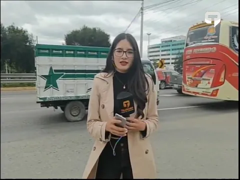 Funcionarios de la fiscalía Azuay evacuaron tras falsa amenaza de bomba