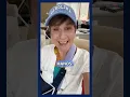 WXII 12 News Lanie Pope shares a special message while recovering from surgery