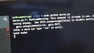 Raspberry Pi -