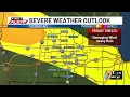 First Alert Weather Now - First Alert Focus for Monday August 10