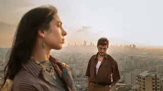 Andre Soueid - 06:18 nseeni ft. Mabelle Rahme (Official Music Video)