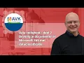Download Lagu Data veiligheid (2): Beveilig je documenten in Microsoft 365 met dataclassificatie