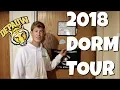 Dorm Tour DePauw University College Q A